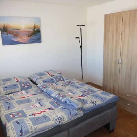 Ferienwohnung Stadtblick Bräunlingen المظهر الخارجي الصورة
