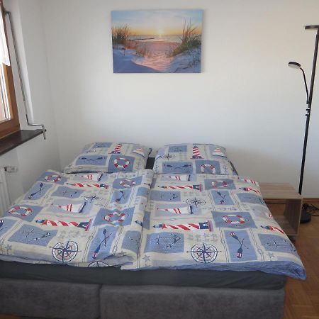 Ferienwohnung Stadtblick Bräunlingen المظهر الخارجي الصورة