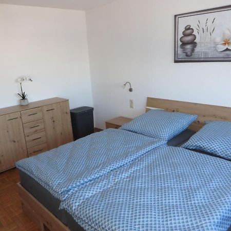 Ferienwohnung Stadtblick Bräunlingen المظهر الخارجي الصورة