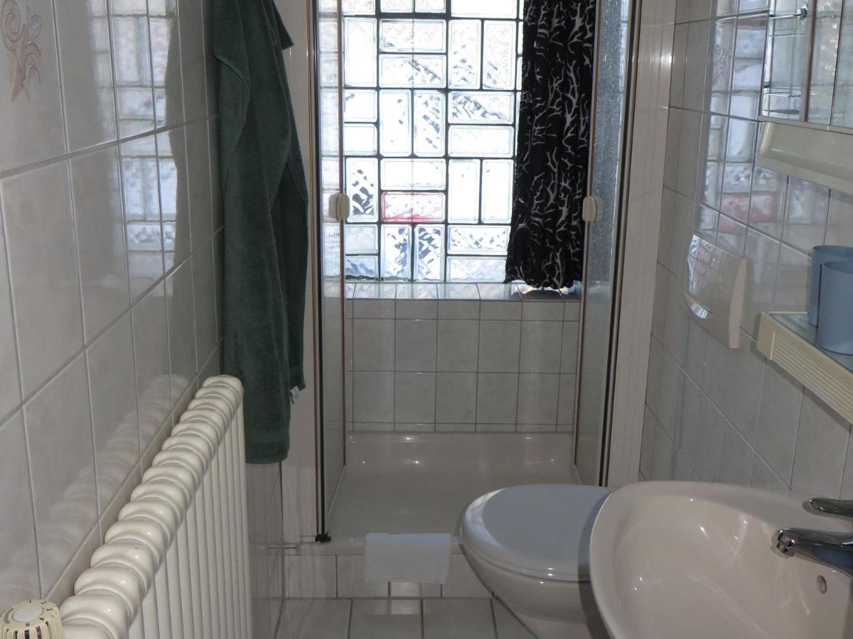 Ferienwohnung Stadtblick Bräunlingen المظهر الخارجي الصورة