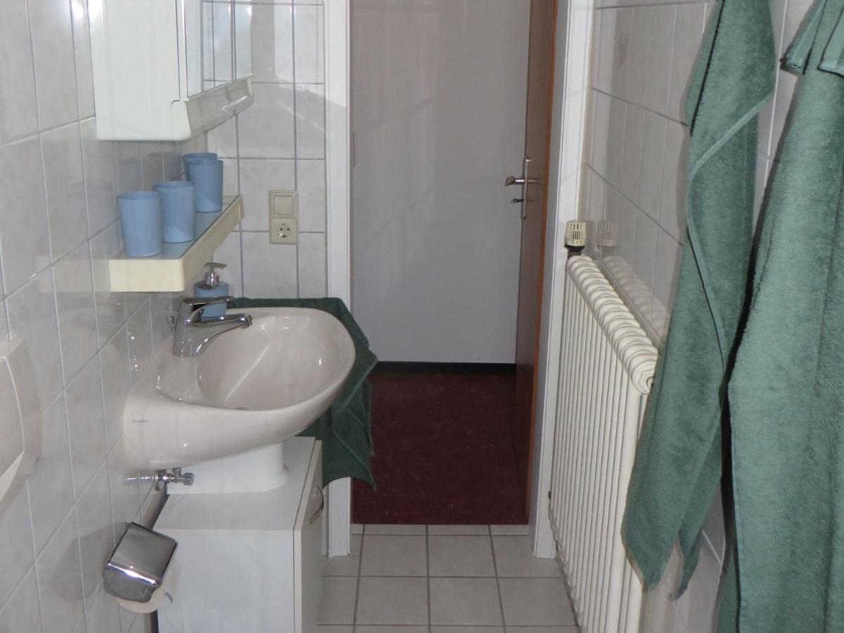 Ferienwohnung Stadtblick Bräunlingen المظهر الخارجي الصورة