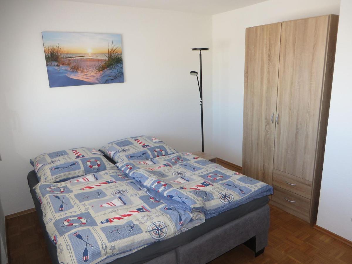 Ferienwohnung Stadtblick Bräunlingen المظهر الخارجي الصورة