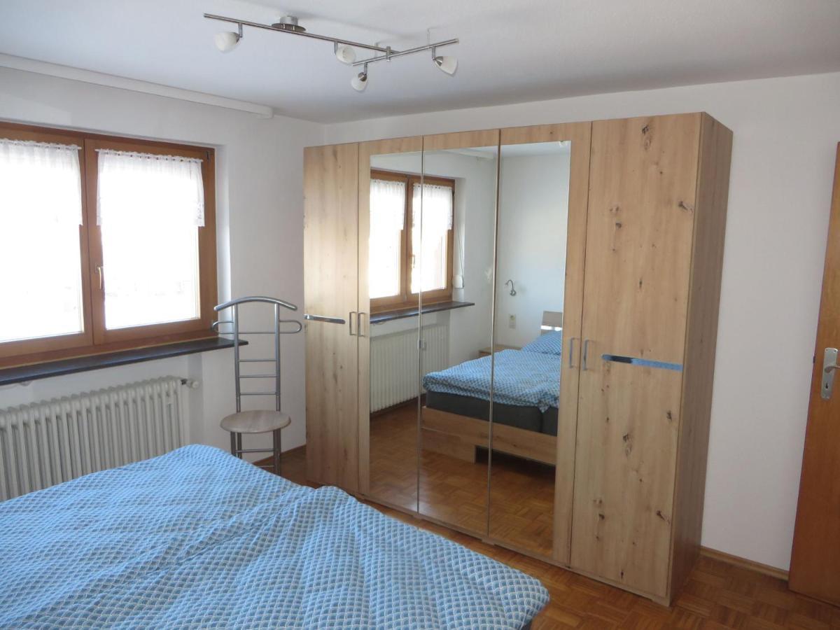 Ferienwohnung Stadtblick Bräunlingen المظهر الخارجي الصورة