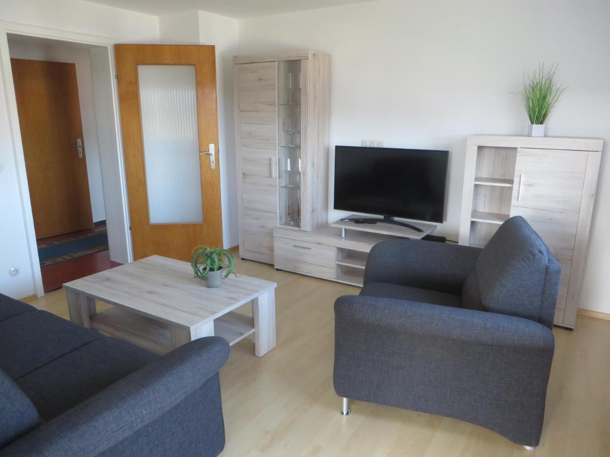 Ferienwohnung Stadtblick Bräunlingen المظهر الخارجي الصورة